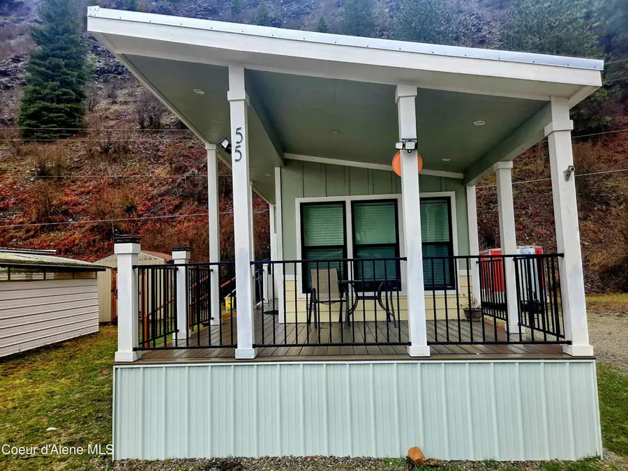 51707 Silver Valley Road Loop #55, Kellogg, ID 83837 - #2