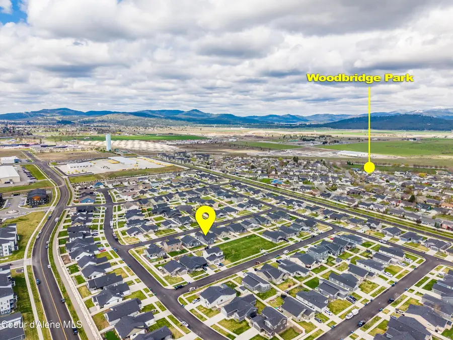 172 N Kirkwood ST, Post Falls, ID 83854 - #2