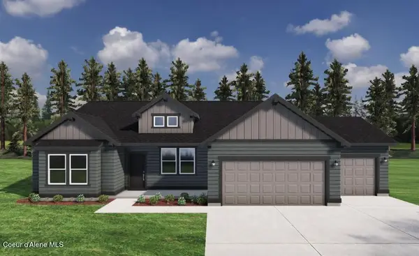 11882 N WOOLRIDGE WAY, Rathdrum, ID 83858