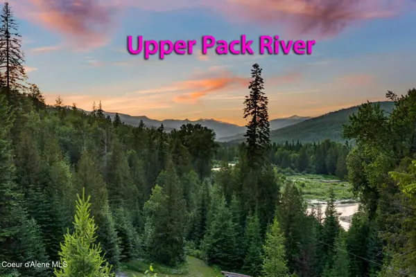 97 Mineral LN, Sandpoint, ID 83864