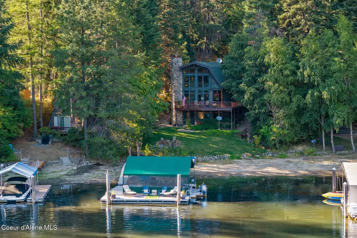 35053 E Hayden Lake Rd, Hayden, ID 83835 - Image #1