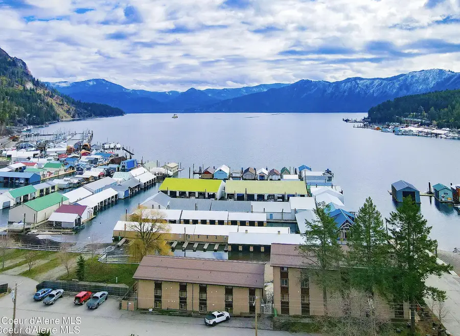 34152 Lakeside AVE # 5, Bayview, ID 83803 - #2