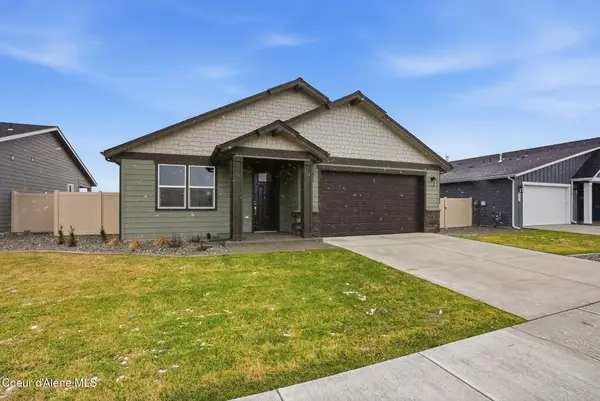 6724 N Coeur Terre BLVD, Coeur d'Alene, ID 83815