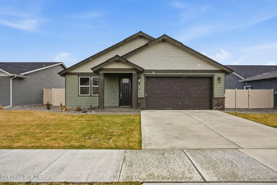 6724 N Coeur Terre BLVD, Coeur Dalene, ID 83815 - #2