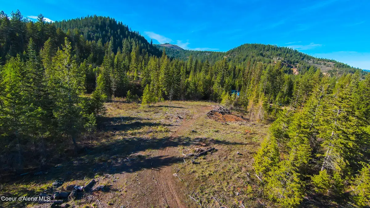 NNA Lot 4 Kacy Bear LN, Priest River, ID 83856 - #1