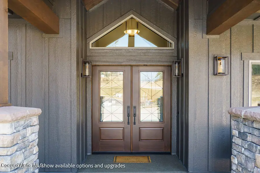 1118 E Sleeping Deer AVE, Hayden, ID 83835 - Image #2