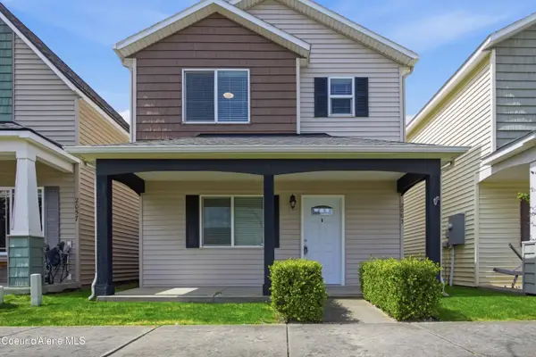 2063 N Cruze St, Post Falls, ID 83854