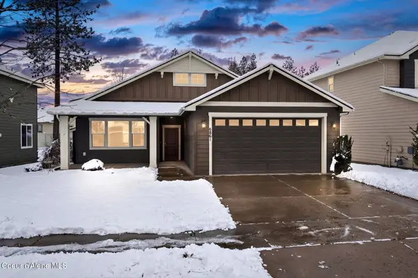 6861 N Cornwall St, Coeur d'Alene, ID 83815