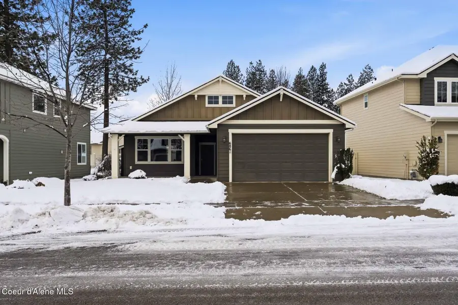 6861 N Cornwall St, Coeur Dalene, ID 83815 - Image #2