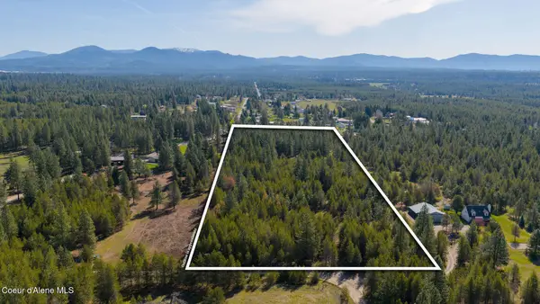 NKA W Powerline Rd, Rathdrum, ID 83858