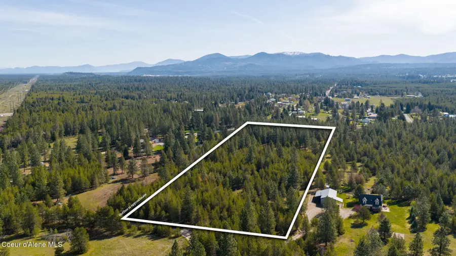 NKA W Powerline Rd, Rathdrum, ID 83858 - #3