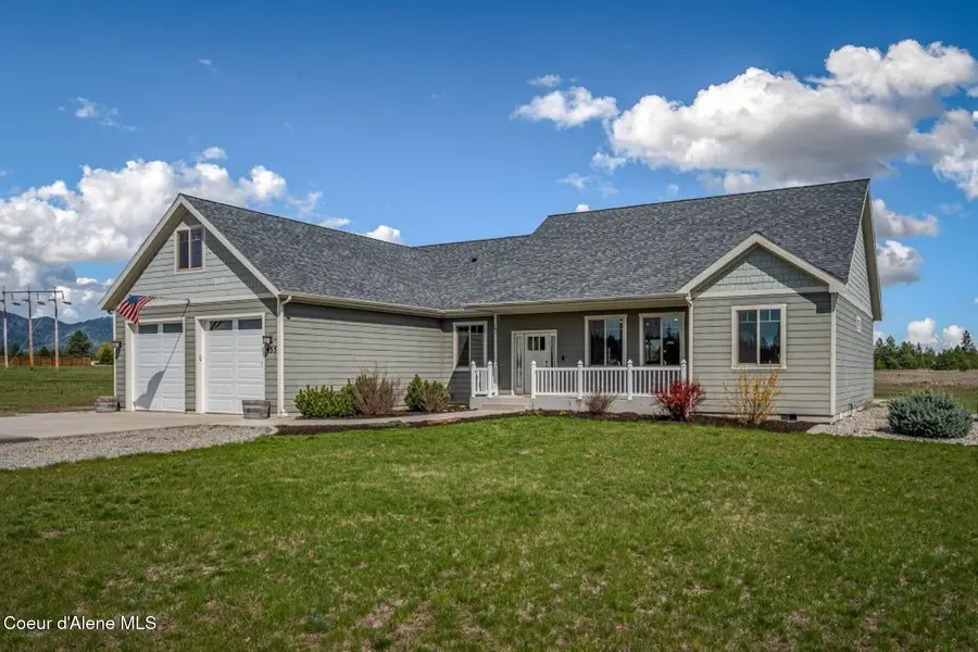 455 Solar Rd, Oldtown, ID 83822 - #2