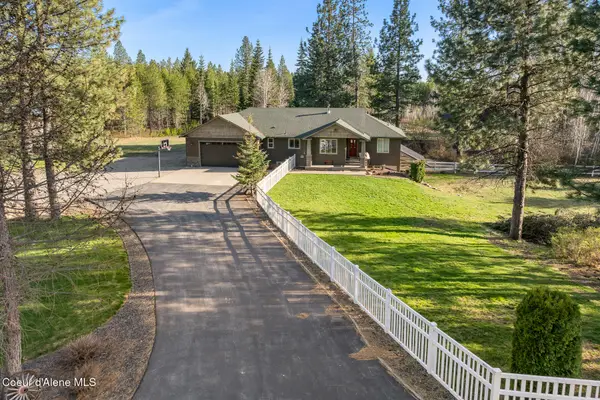 1562 W Laramie AVE, Rathdrum, ID 83858