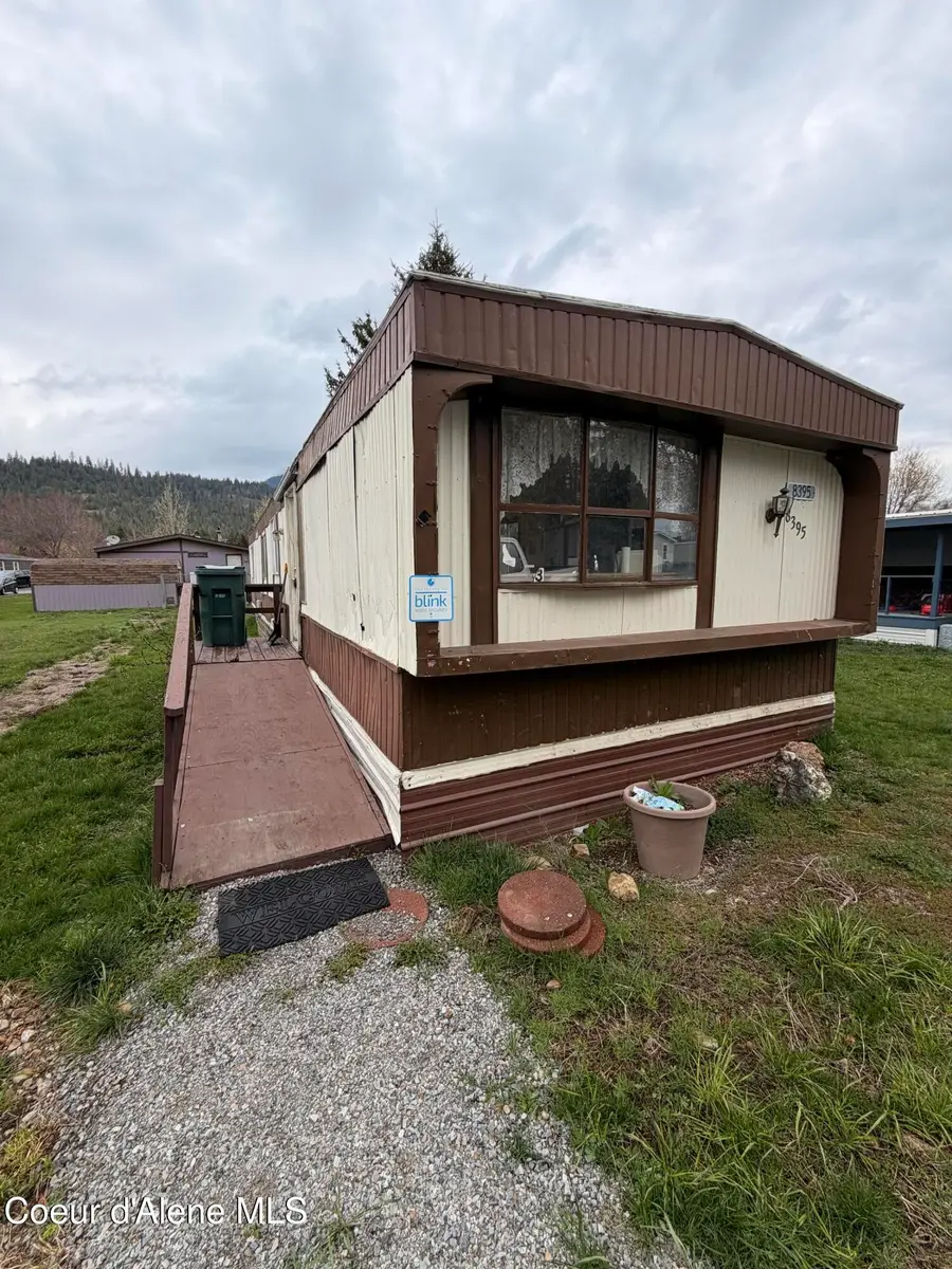 8395 W Meadow Brook CIR, Rathdrum, ID 83858 - #3