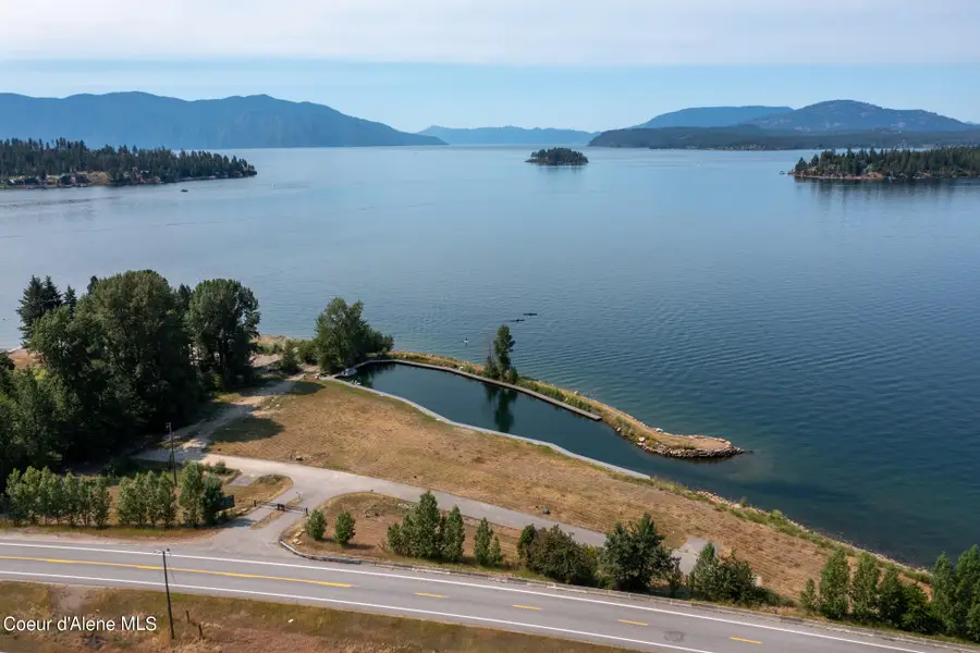 Lot 1 Mill Harbor Lane, Hope, ID 83836 - #3