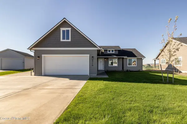 12157 N Lennon LN, Rathdrum, ID 83858