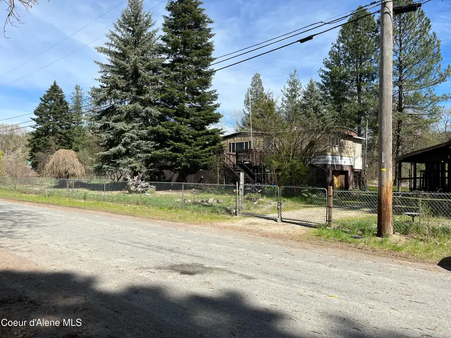 13610 S Cataldo DR, Cataldo, ID 83810 - #3