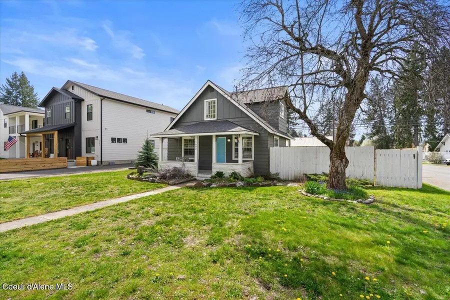 1602 E Coeur d'Alene Ave, Coeur Dalene, ID 83814 - #3