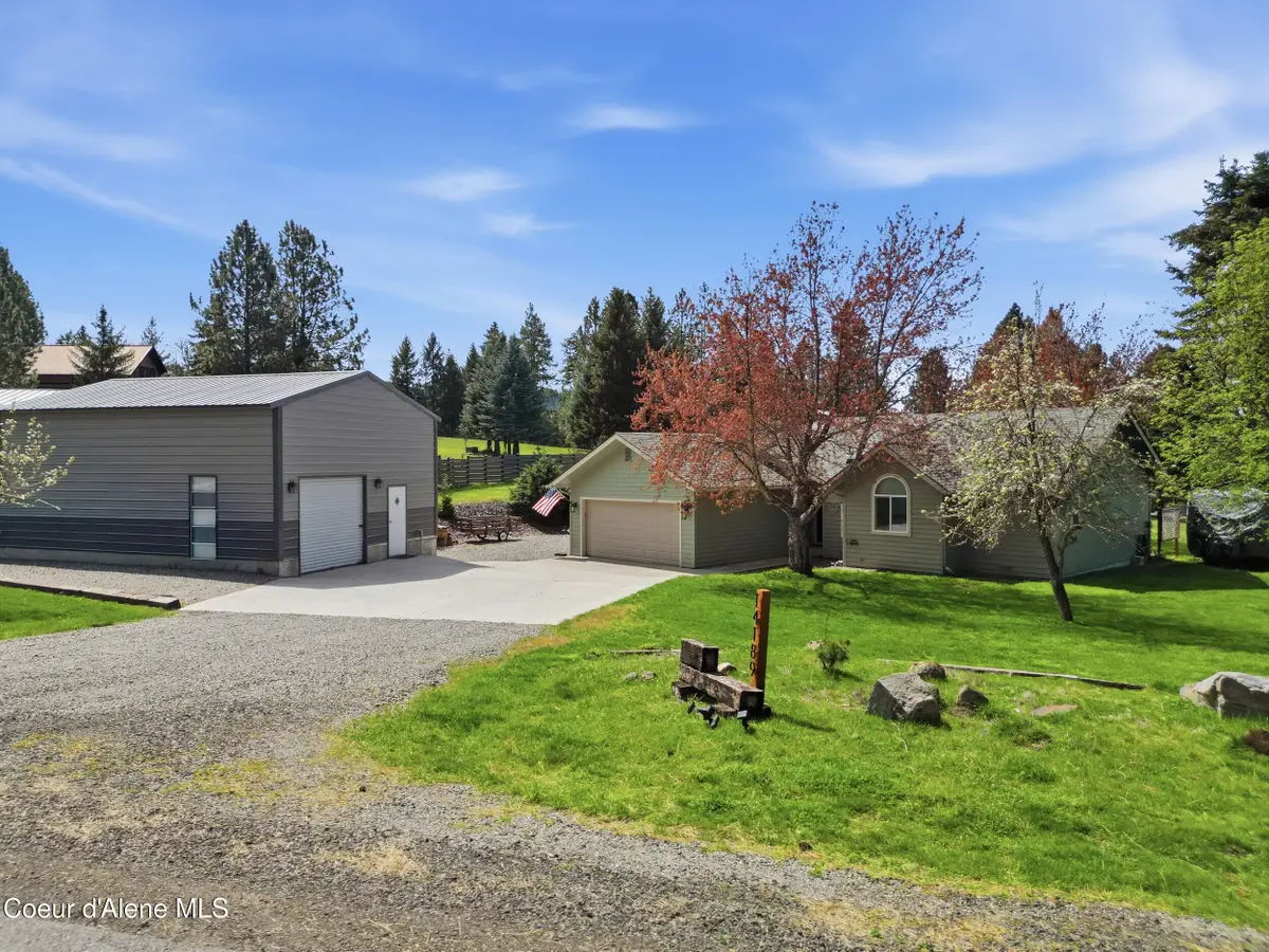 14189 E Sunset Shores CIR, Harrison, ID 83833 - #1