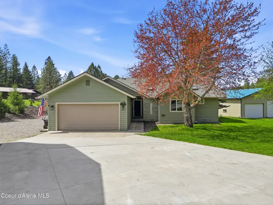 14189 E Sunset Shores CIR, Harrison, ID 83833 - #2