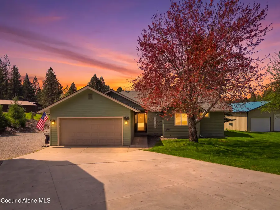 14189 E Sunset Shores CIR, Harrison, ID 83833 - #3