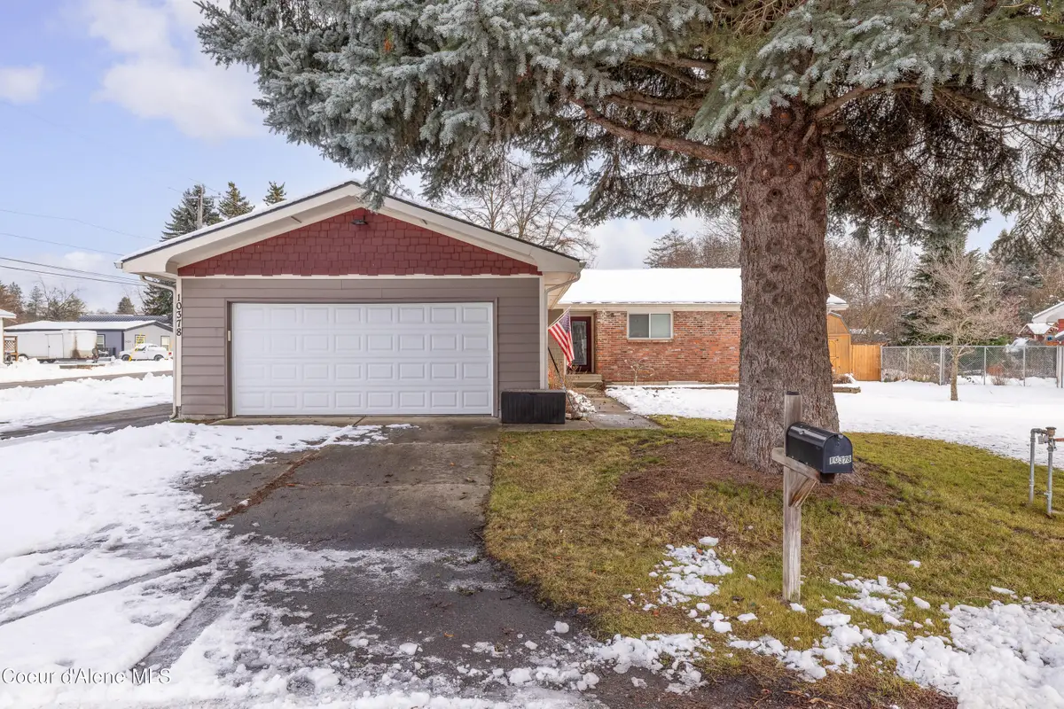 10378 N Bateman St, Hayden, ID 83835 - Image #1