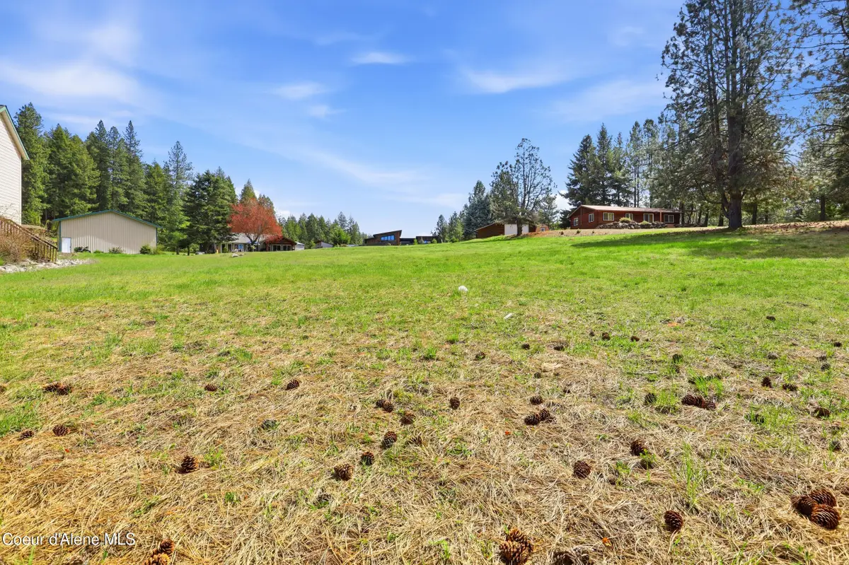 E Sunset Shores Cir, Harrison, ID 83833 - #1