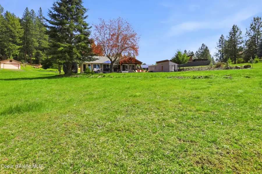 E Sunset Shores Cir, Harrison, ID 83833 - #2