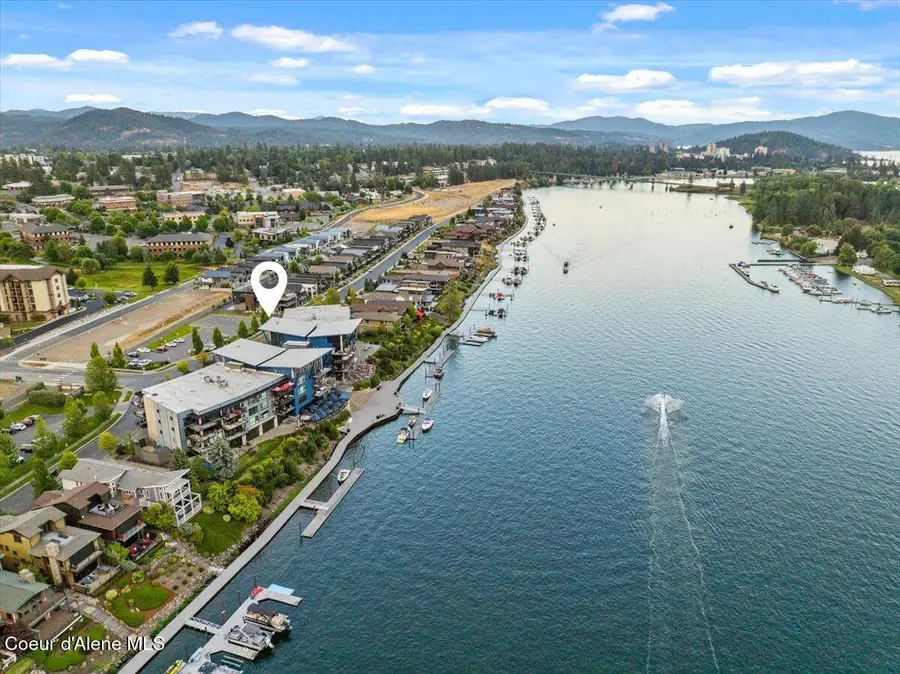 1884 W Bellerive LN #UNIT 312, Coeur Dalene, ID 83814 - #2