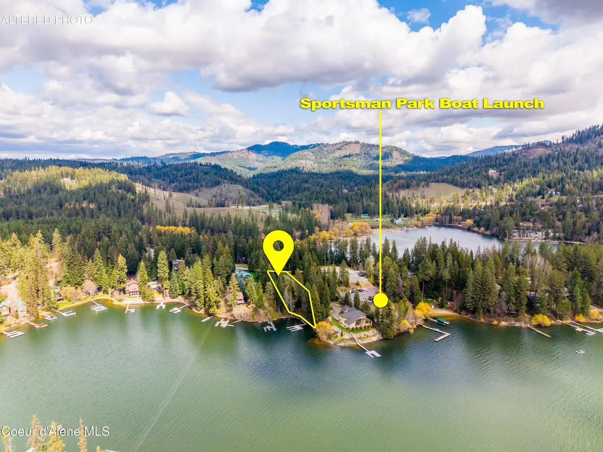 NKA Sportsman Park Road, Hayden, ID 83835 - #1