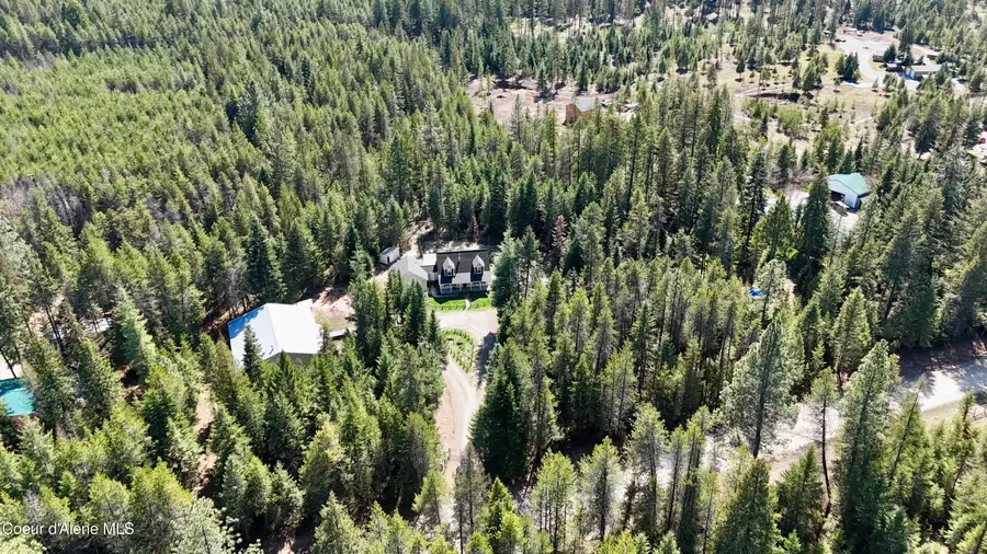 358 Womack RD, Oldtown, ID 83822 - #2