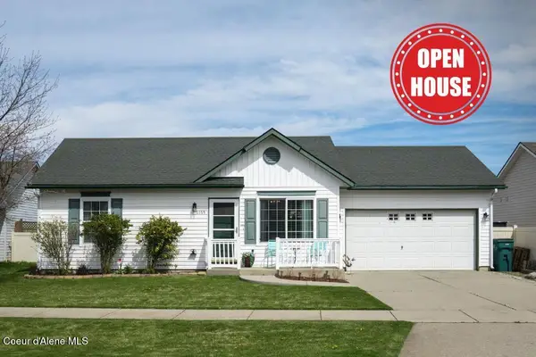 6165 W Quail Ridge St, Rathdrum, ID 83858