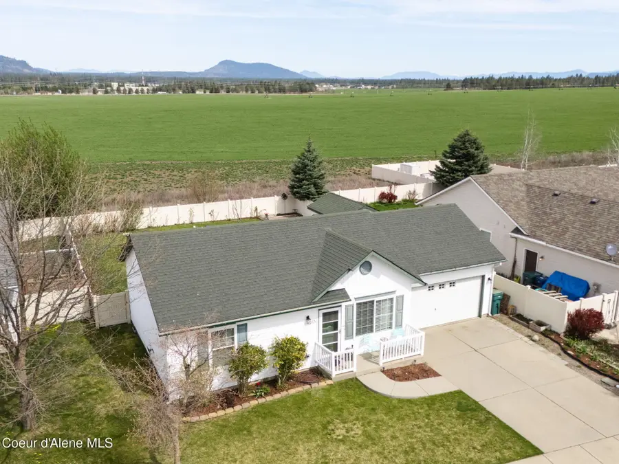6165 W Quail Ridge St, Rathdrum, ID 83858 - #3