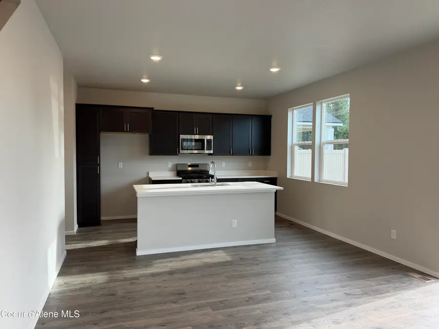 4825 W Homeward Bound Blvd, Coeur D Alene, ID 83815 - #2