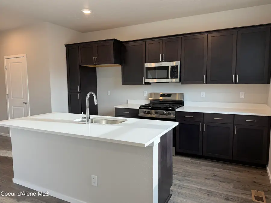 4825 W Homeward Bound Blvd, Coeur D Alene, ID 83815 - #3