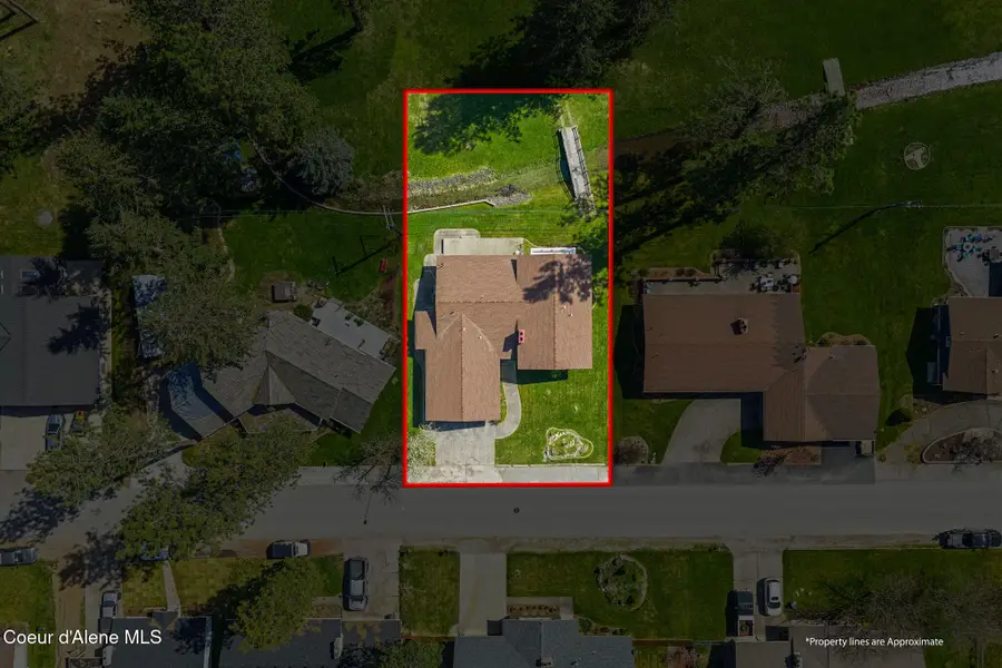 301 WOODLAND DR, Pinehurst, ID 83850 - #3