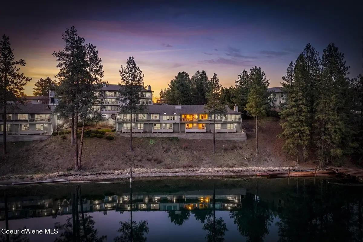 216 E 1st Ave #D3, Post Falls, ID 83854 - #1