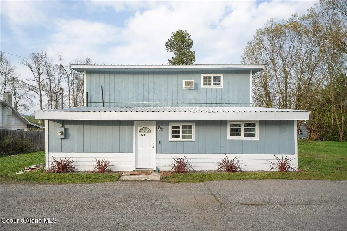 11102 N 4th ST, Hauser, ID 83854 - #1