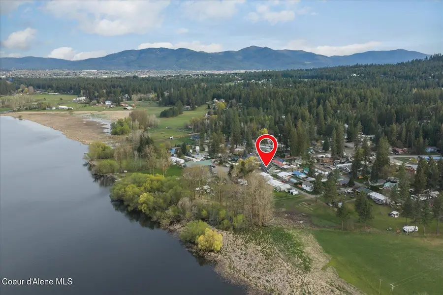 11102 N 4th ST, Hauser, ID 83854 - #2