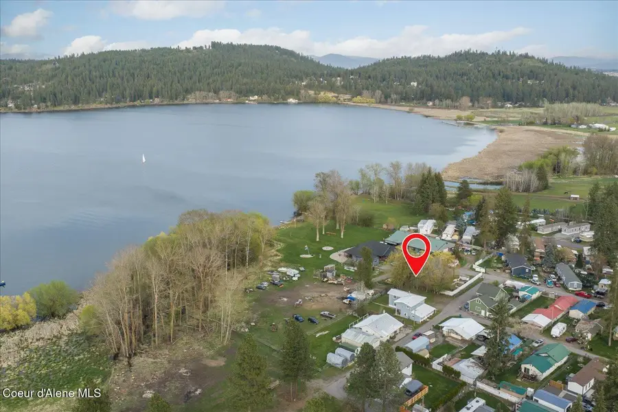 11102 N 4th ST, Hauser, ID 83854 - #3