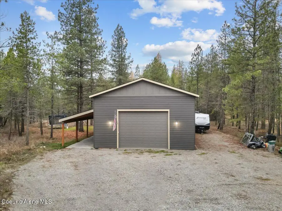 172 Wyatt LN, Spirit Lake, ID 83869 - #2