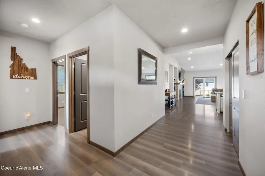 164 N Spindle ST, Post Falls, ID 83854 - #3