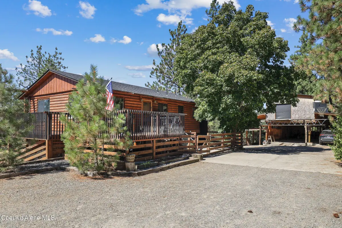 15987 W CHANTILLY LN, Post Falls, ID 83854 - #1