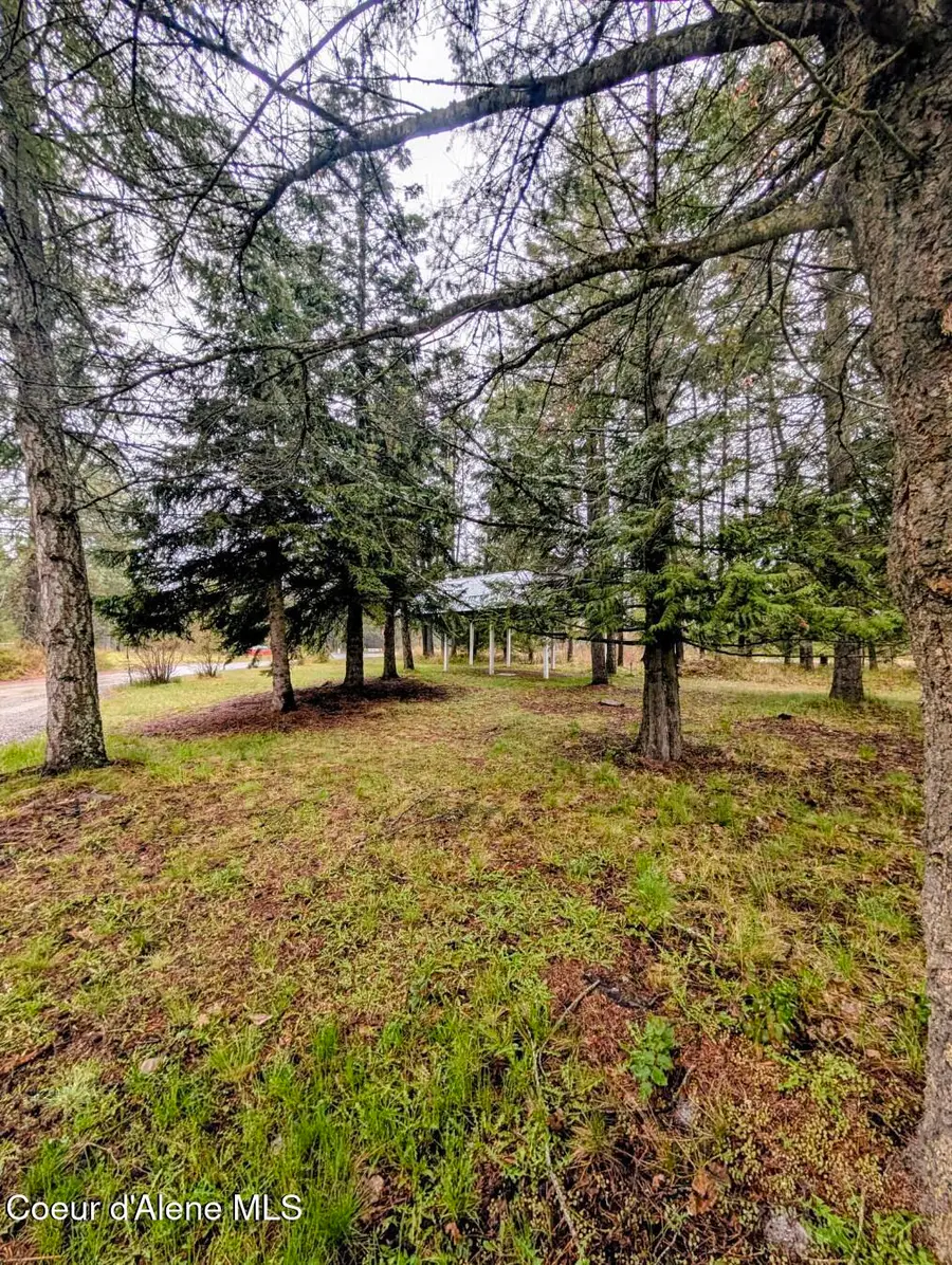968 Roosevelt RD, Bonners Ferry, ID 83805 - #2