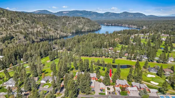 5299 W Green CT #UNIT 11, Rathdrum, ID 83858