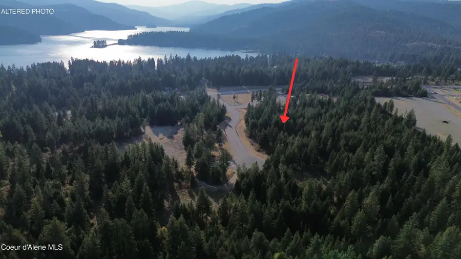 Lt 2 Blk 3 Wendland Way, Spirit Lake, ID 83869 - #3