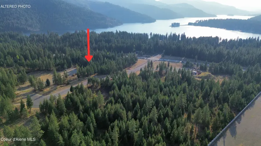 Lt 5 Blk 1 Wendland Way, Spirit Lake, ID 83869 - #2