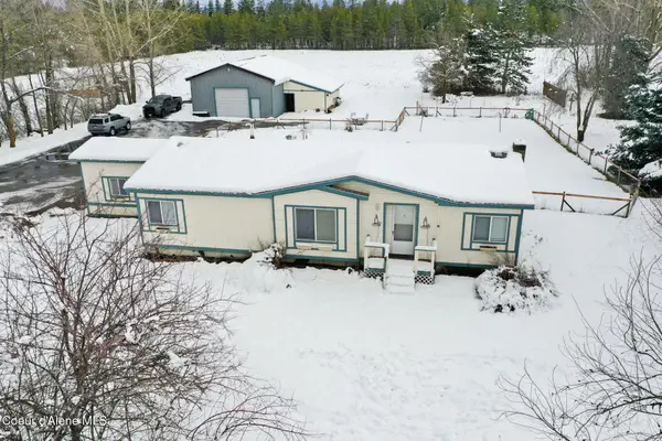 16518 N Mountain View RD, Rathdrum, ID 83858