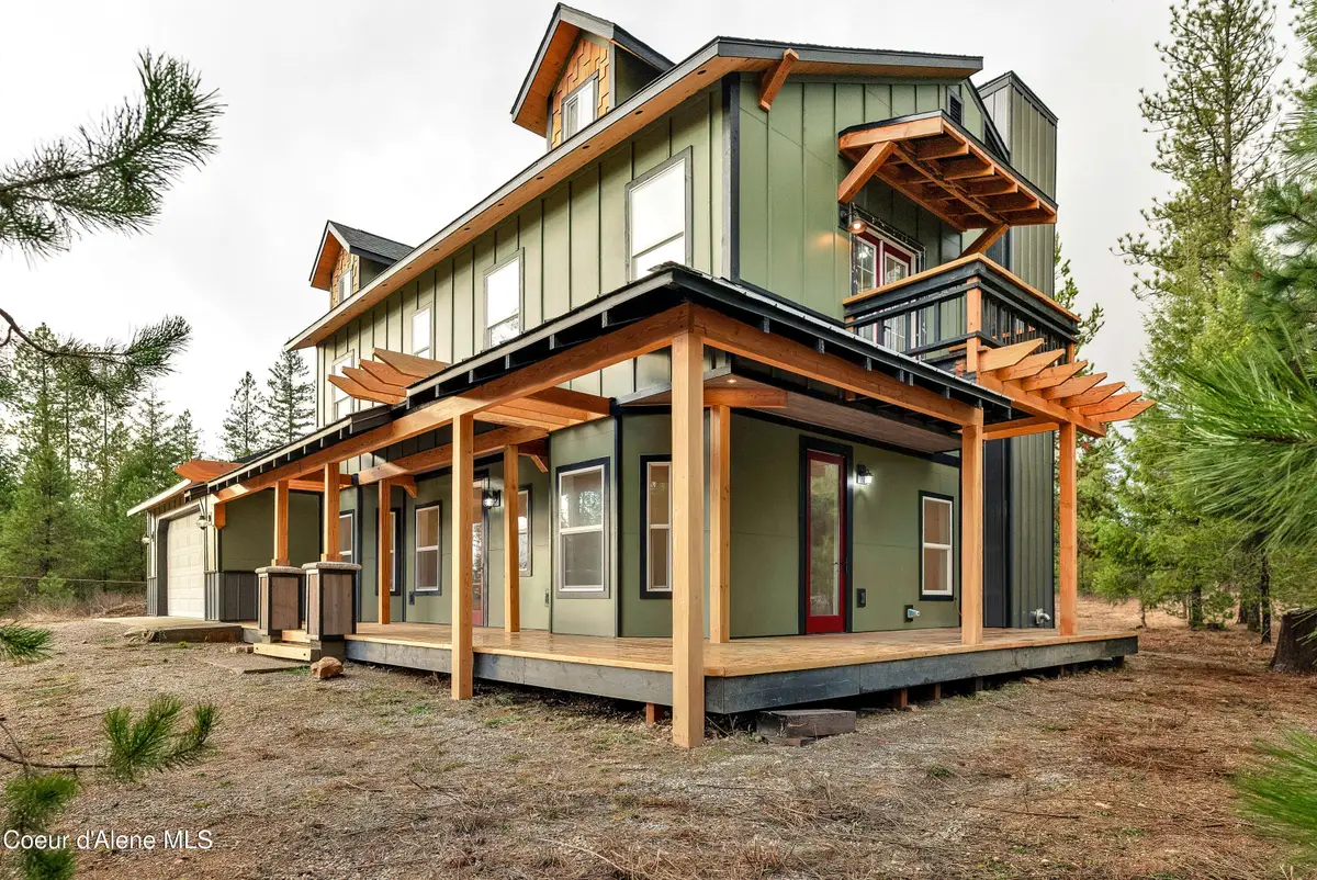 81 Angelina, Priest River, ID 83856 - Image #1