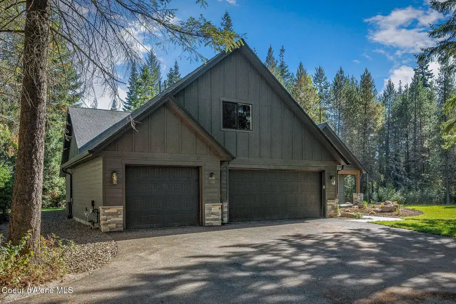 25787 N Dickens Road, Athol, ID 83801 - #2